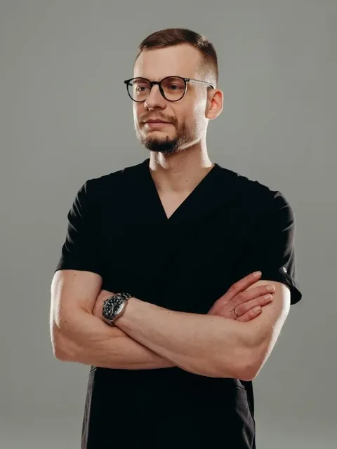Лащенко Михайло Володимирович