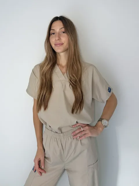 Шамрай Анна Юріївна