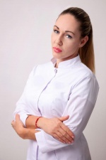 Фененко Вікторія Сергіївна — акушер-гінеколог, гінеколог, репродуктолог та УЗД-фахівець