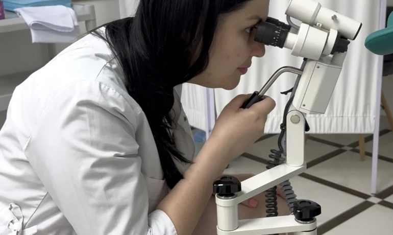 Гінеколог Київ - Консультація та прийом у Центрі Мамології №1 1