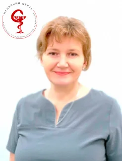Сахарова Юлія Віталіївна - Лікар-ендокринолог