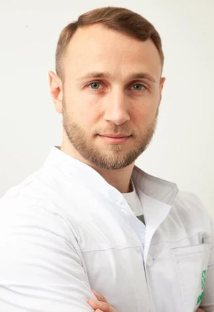 Біляченко Максим Володимирович