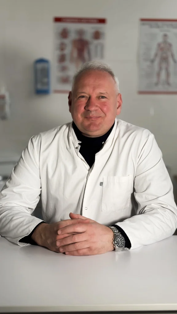 Kulikov Ihor Oleksandrovych