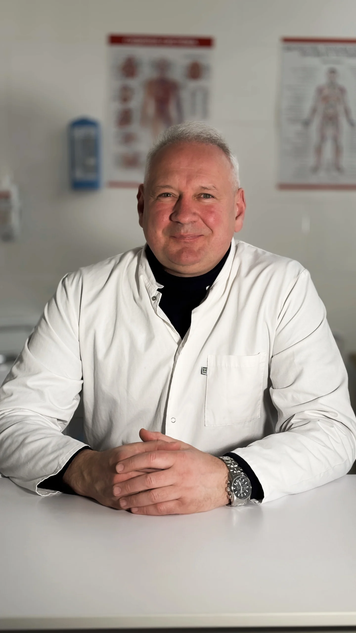 Kulikov Ihor Oleksandrovych