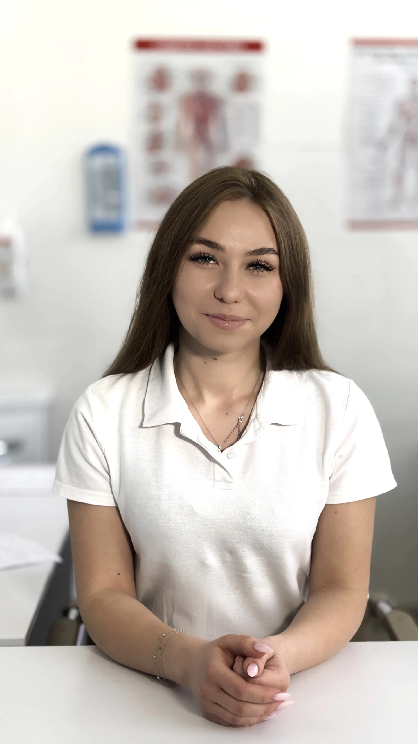 Petukhova Yana Oleksiivna