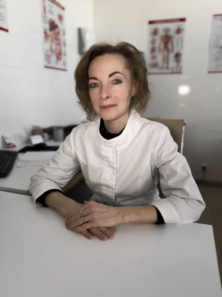 Димарець Олена Вікторівна 1