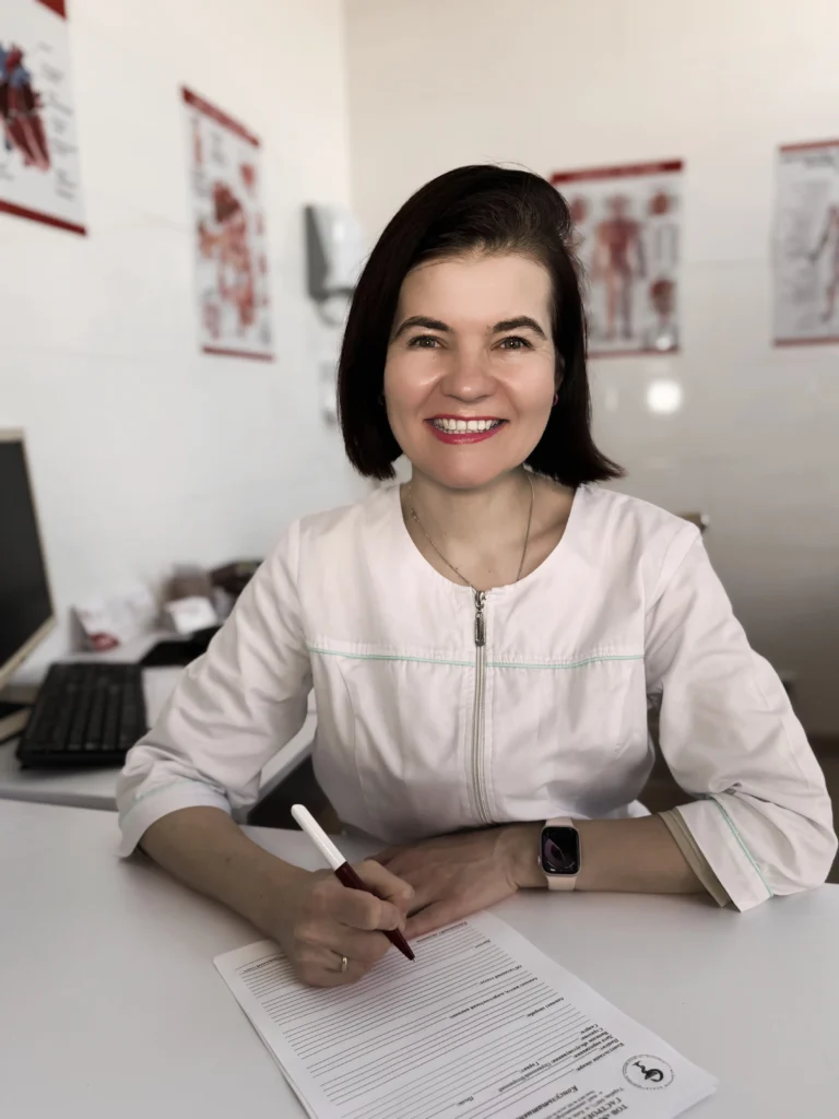 Рябоконь Анастасія Олексіївна 1