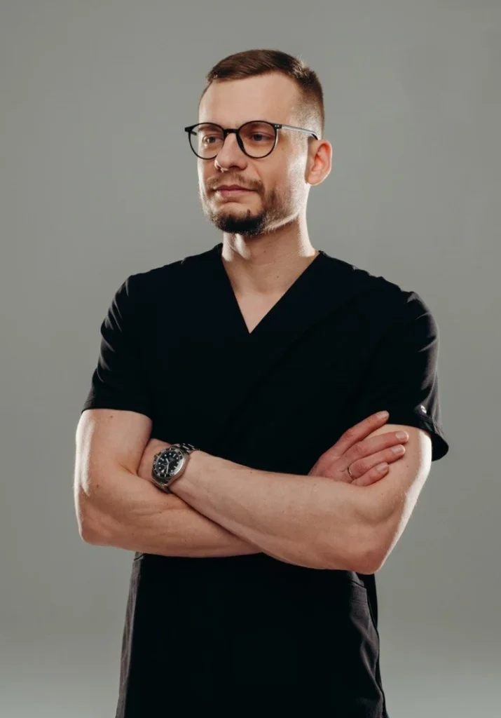 Лащенко Михайло Володимирович 1